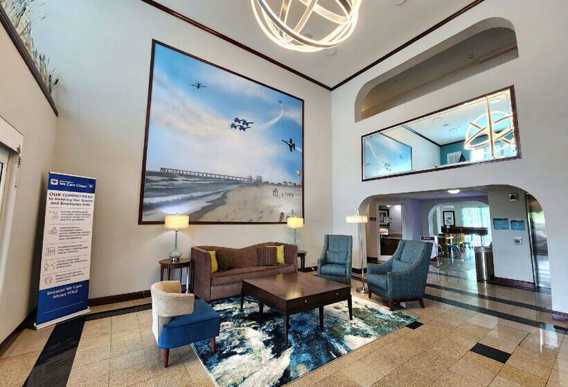 ホテル Best Western Plus Blue Angel Inn