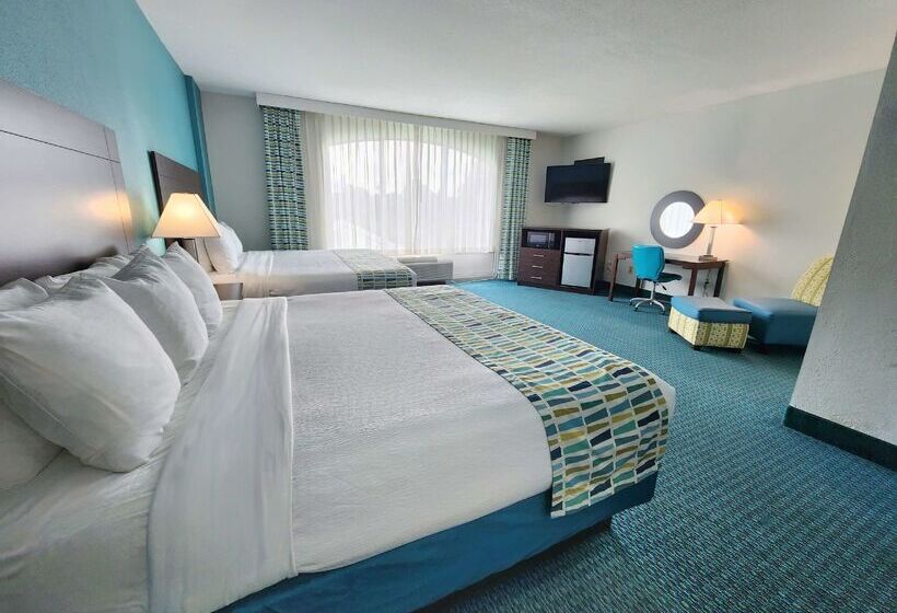 ホテル Best Western Plus Blue Angel Inn