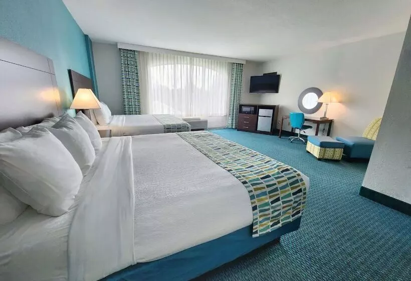 酒店 Best Western Plus Blue Angel Inn