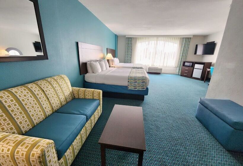 ホテル Best Western Plus Blue Angel Inn