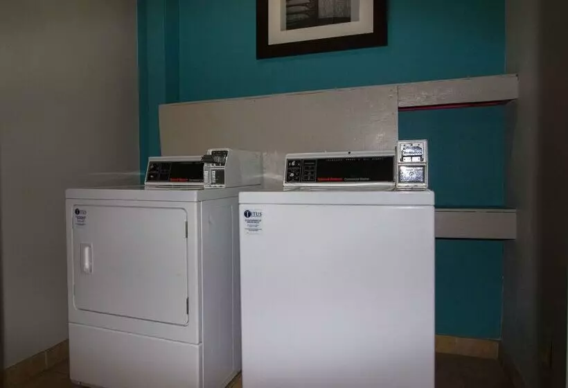 酒店 Best Western Plus Blue Angel Inn