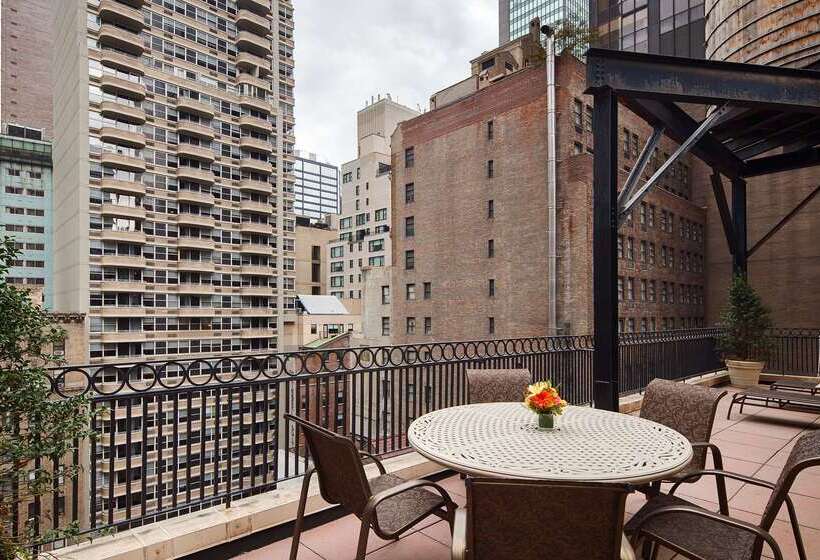 호텔 Best Western Plus Hospitality House Suites