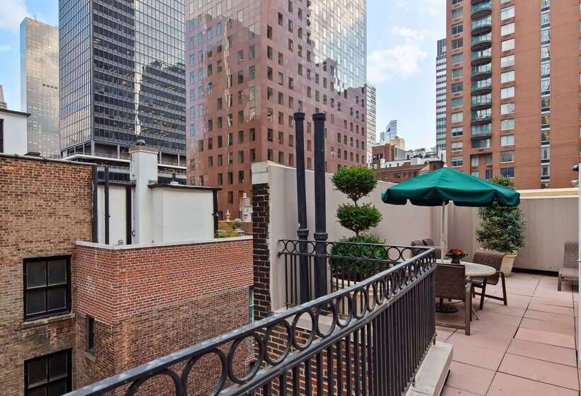 호텔 Best Western Plus Hospitality House Suites