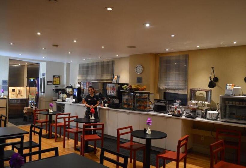 호텔 Best Western Plus Hospitality House Suites