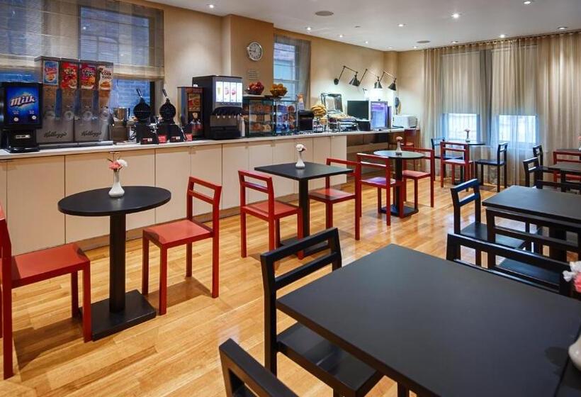 호텔 Best Western Plus Hospitality House Suites