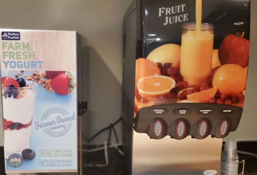 호텔 Quality Inn Jacksonville   Orange Park Near Naval Air Station