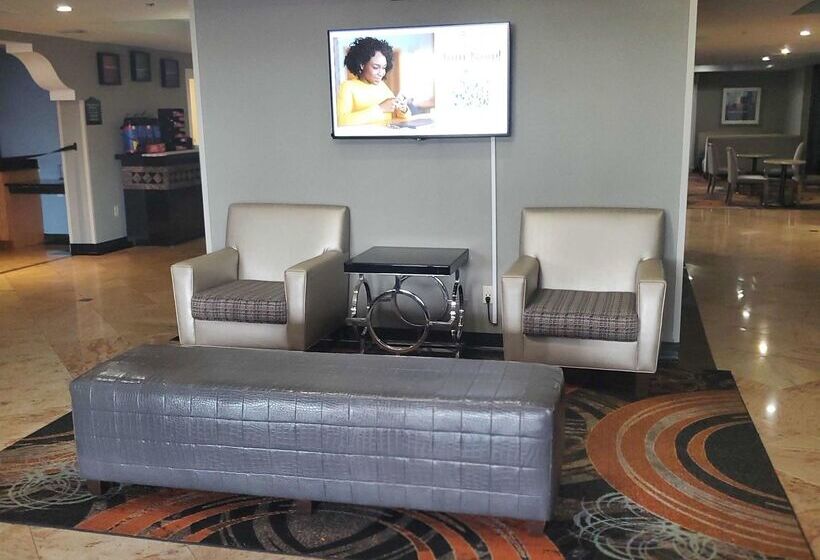 호텔 Quality Inn Jacksonville   Orange Park Near Naval Air Station