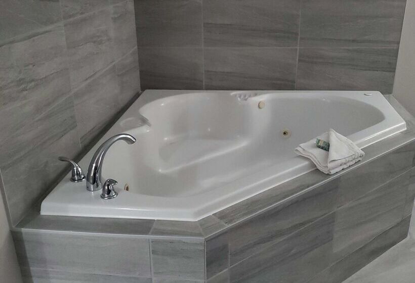 호텔 Quality Inn Jacksonville   Orange Park Near Naval Air Station