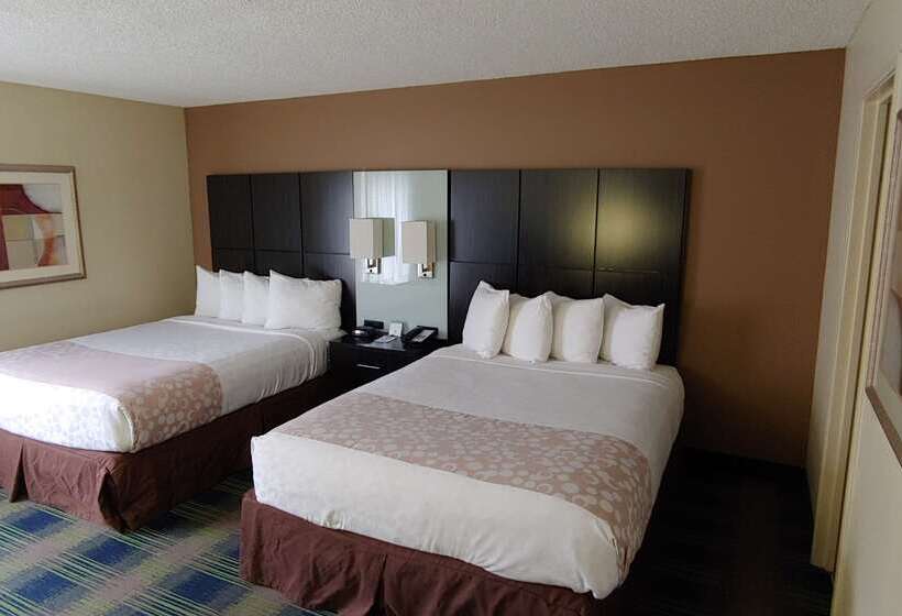 호텔 Quality Inn Jacksonville   Orange Park Near Naval Air Station