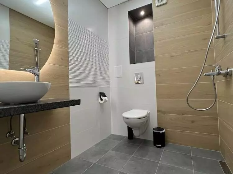 酒店 Bistra & Galina