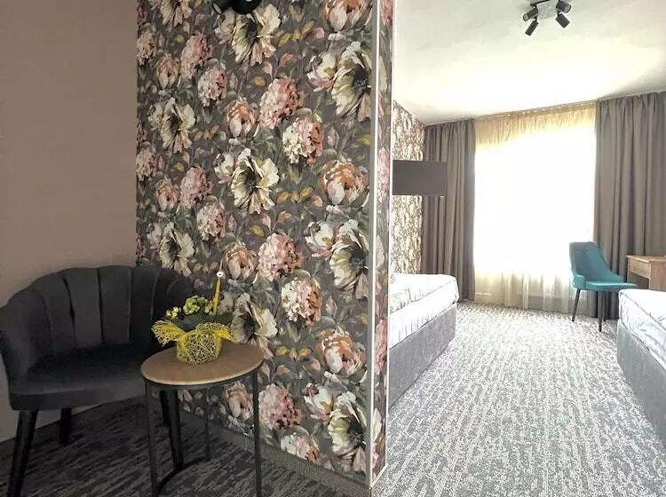 酒店 Bistra & Galina