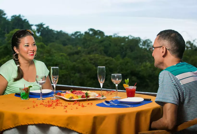 هتل California Manuel Antonio