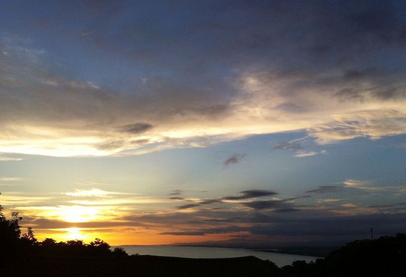 هتل California Manuel Antonio