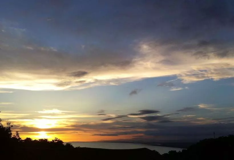 هتل California Manuel Antonio