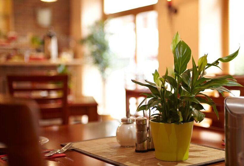 בית מלון כפרי City Kiel By Premiere Classe