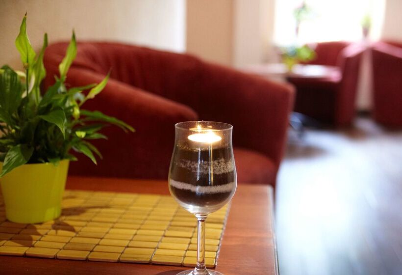 בית מלון כפרי City Kiel By Premiere Classe