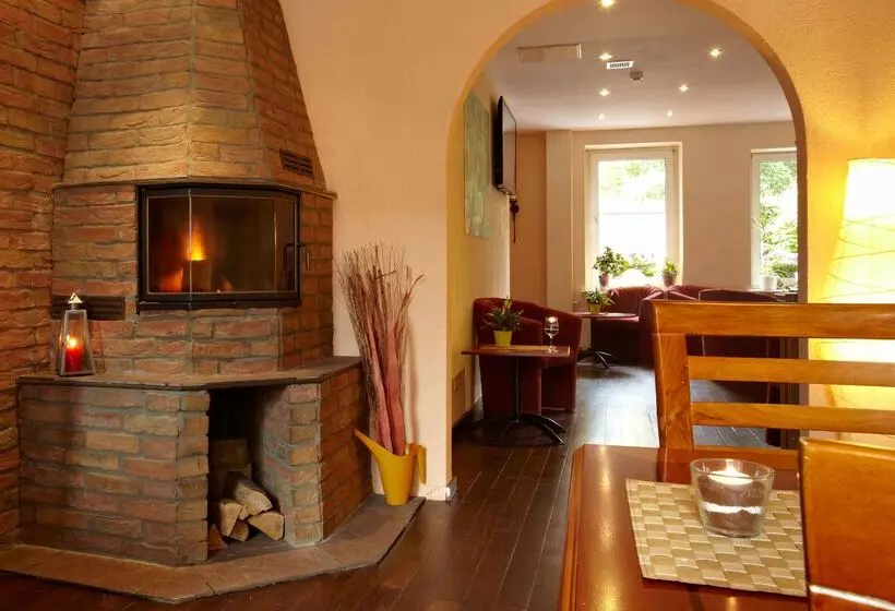 هتل City Kiel By Premiere Classe