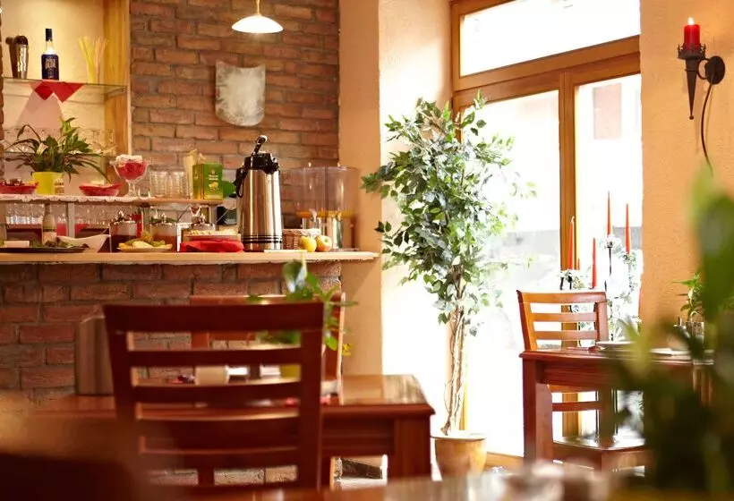 هتل City Kiel By Premiere Classe