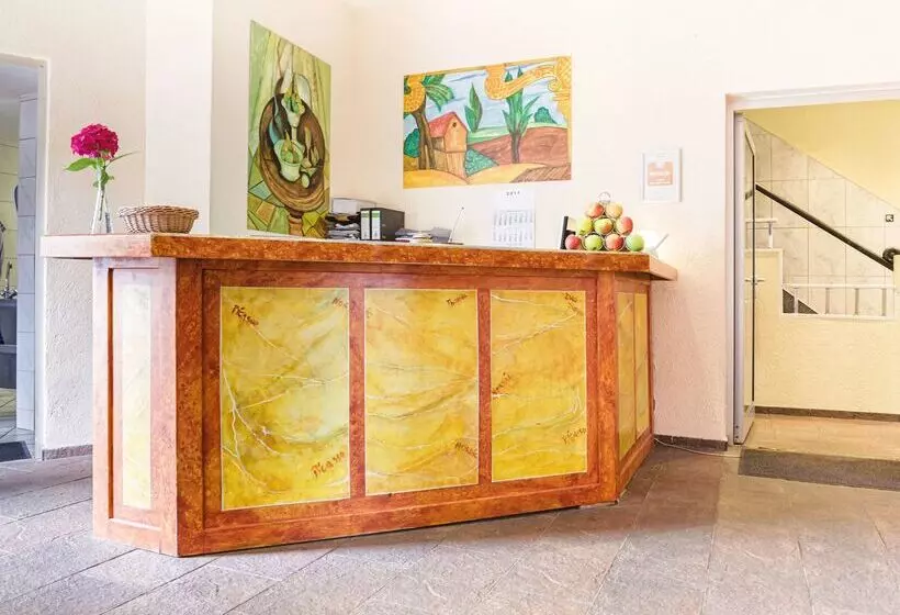 هتل City Kiel By Premiere Classe