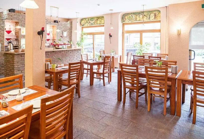 هتل City Kiel By Premiere Classe