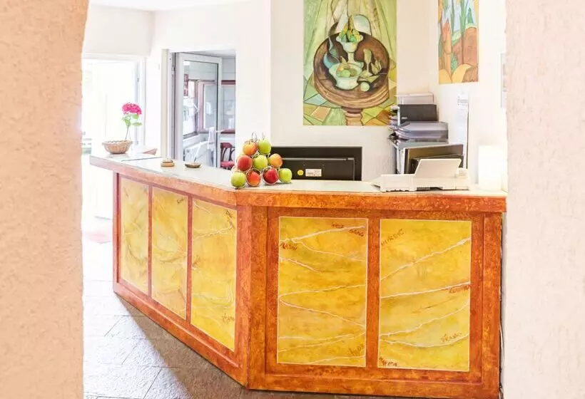 هتل City Kiel By Premiere Classe