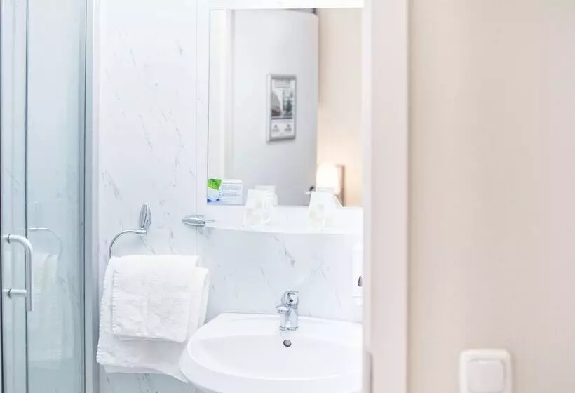 هتل City Kiel By Premiere Classe