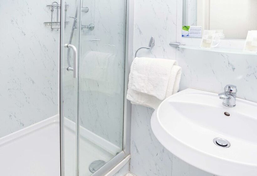 בית מלון כפרי City Kiel By Premiere Classe