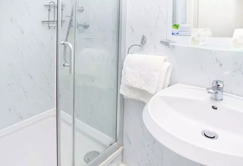 هتل City Kiel By Premiere Classe