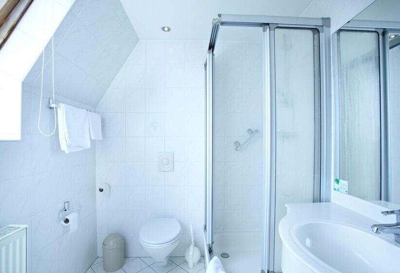 בית מלון כפרי City Kiel By Premiere Classe