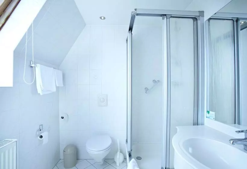 هتل City Kiel By Premiere Classe