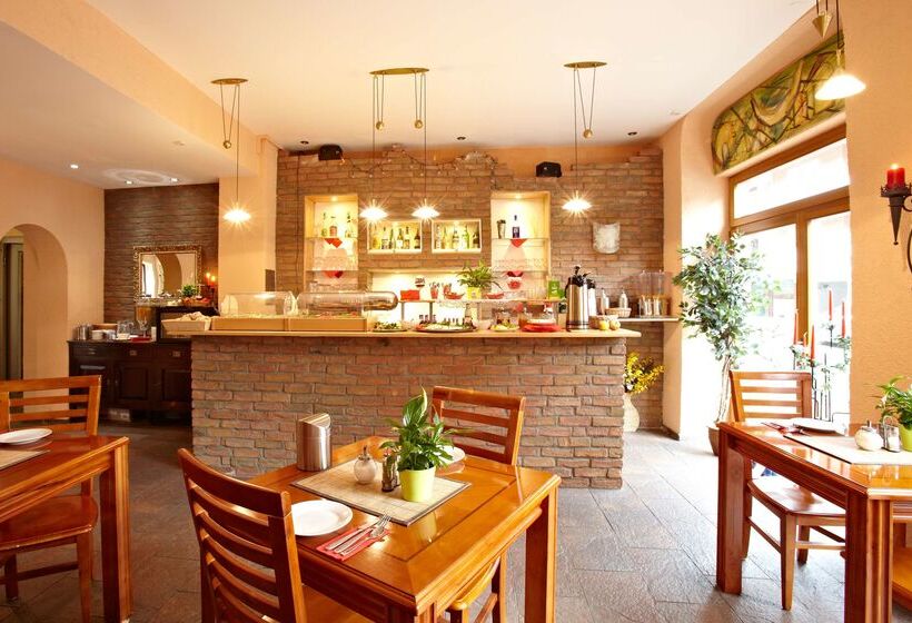 בית מלון כפרי City Kiel By Premiere Classe