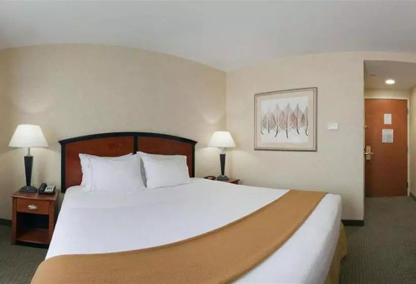 ホテル Red Lion Inn and Suites Brooklyn