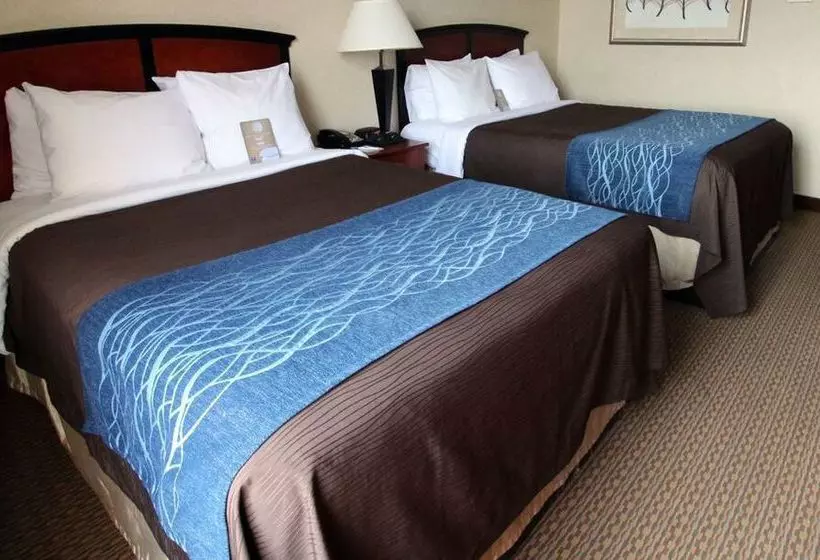 ホテル Red Lion Inn and Suites Brooklyn