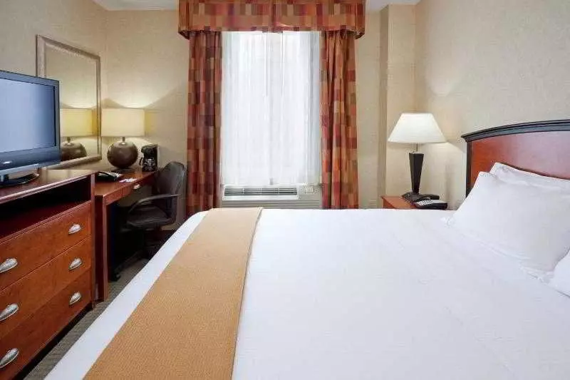 ホテル Red Lion Inn and Suites Brooklyn