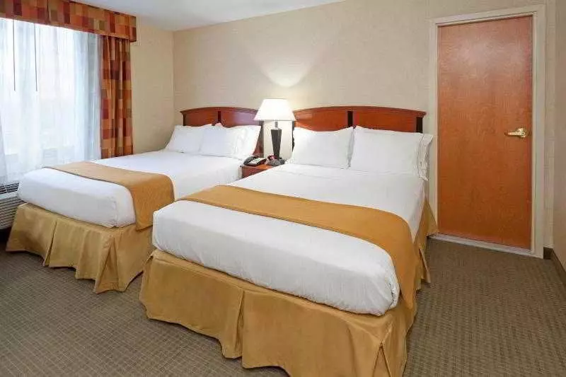 ホテル Red Lion Inn and Suites Brooklyn