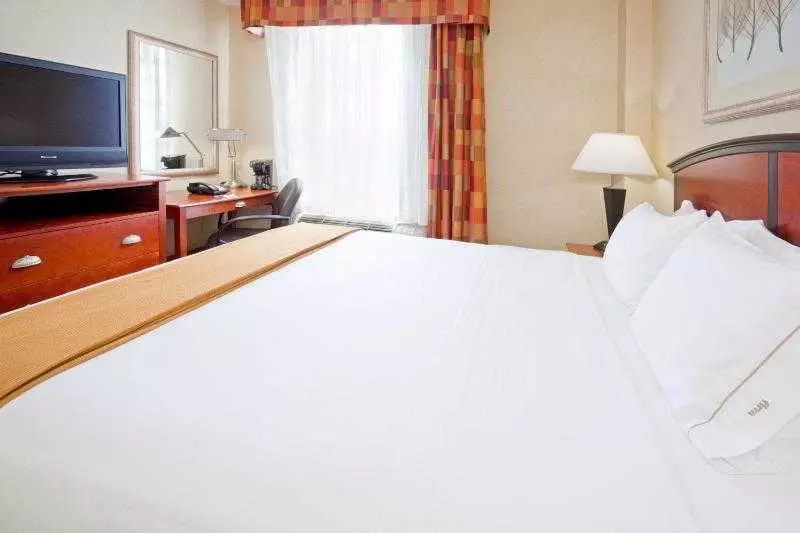 ホテル Red Lion Inn and Suites Brooklyn