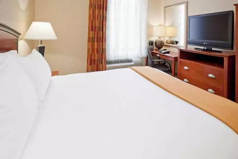ホテル Red Lion Inn and Suites Brooklyn