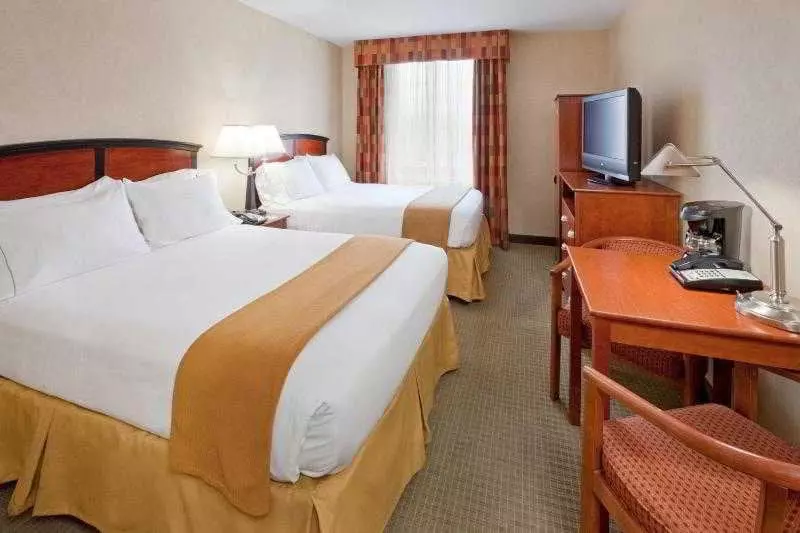 ホテル Red Lion Inn and Suites Brooklyn