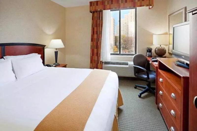 ホテル Red Lion Inn and Suites Brooklyn