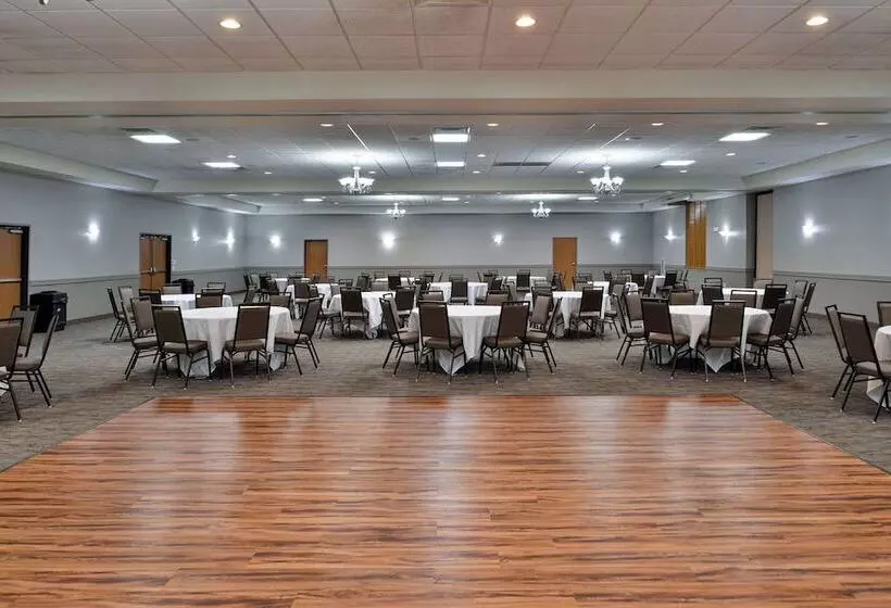 酒店 Comfort Inn & Suites Madison North