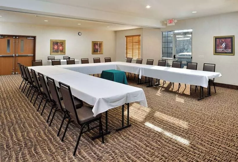 酒店 Comfort Inn & Suites Madison North