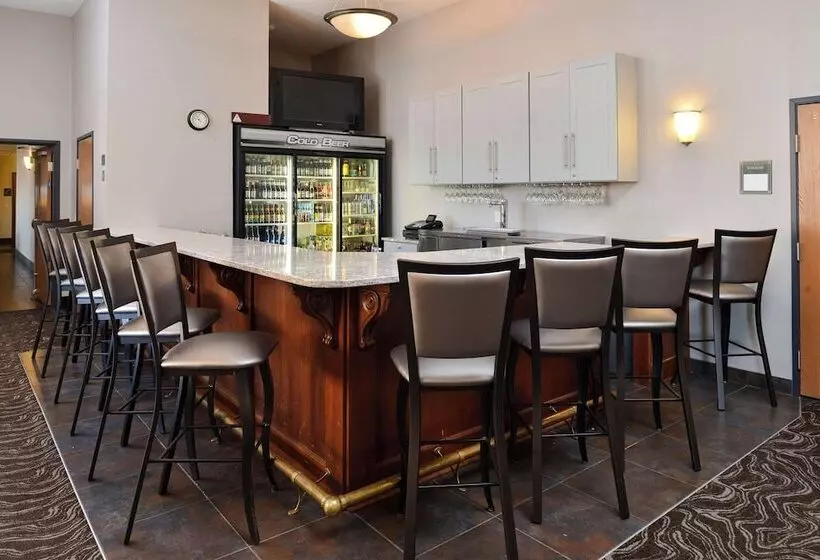 酒店 Comfort Inn & Suites Madison North