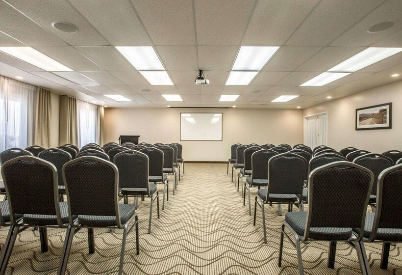 酒店 Comfort Suites Victorville Hesperia