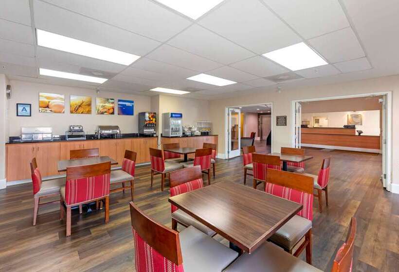 酒店 Comfort Suites Victorville Hesperia