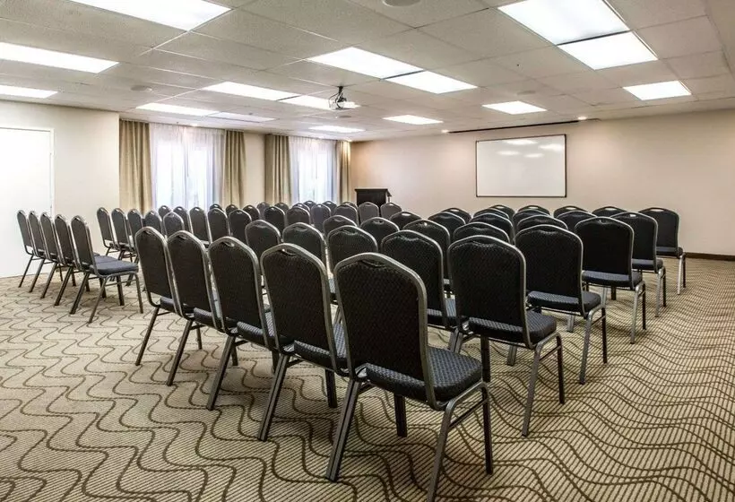 酒店 Comfort Suites Victorville Hesperia