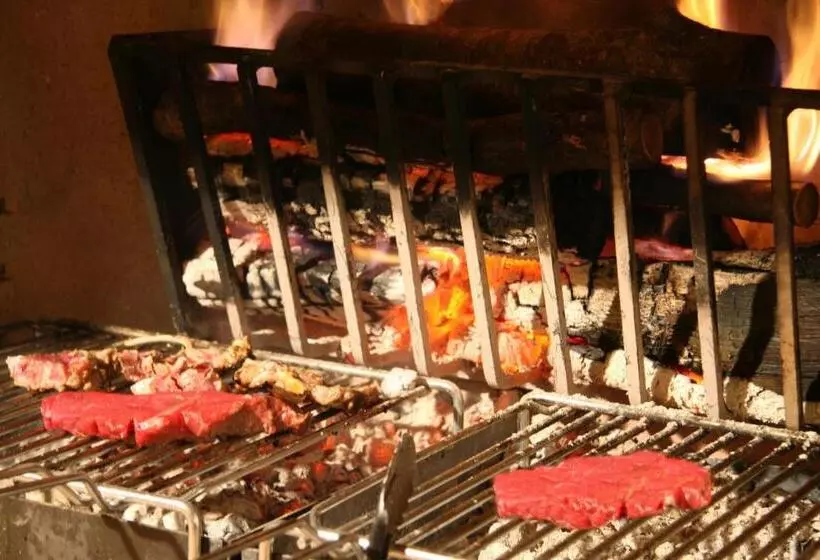 酒店 Delfina Palace