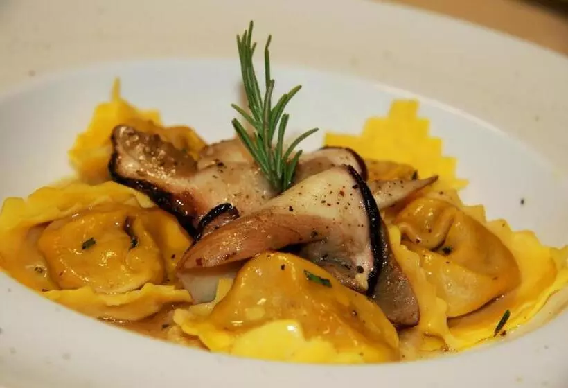 ホテル Delfina Palace