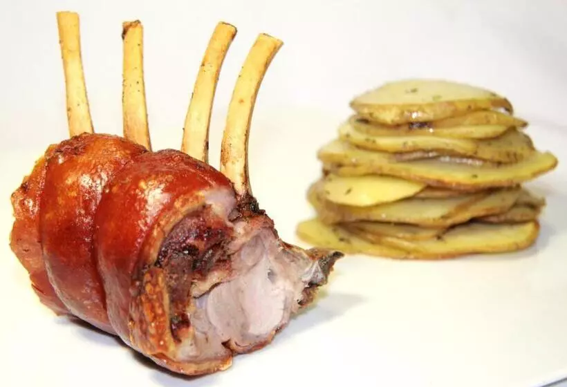 ホテル Delfina Palace