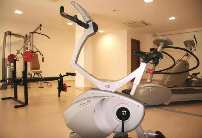 ホテル Delfina Palace