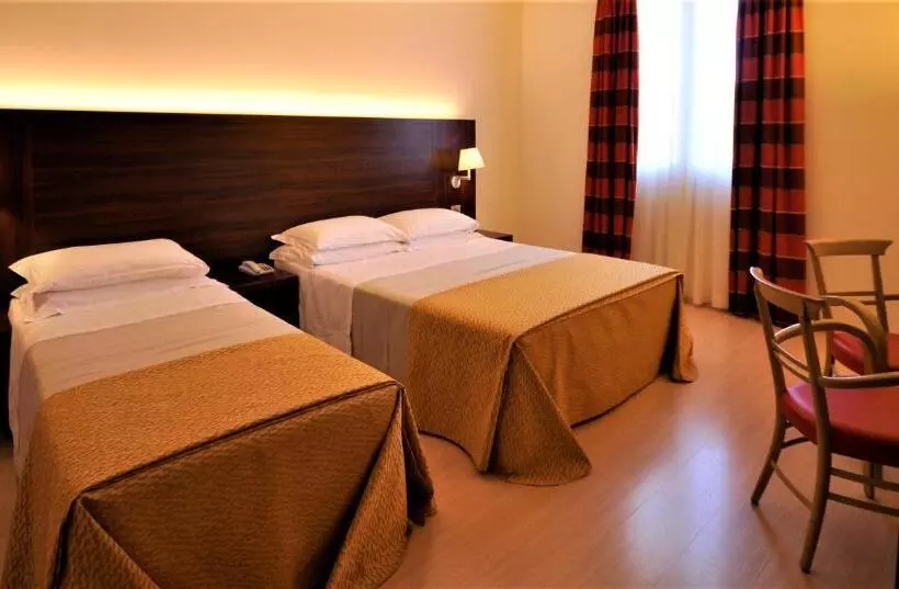 ホテル Delfina Palace